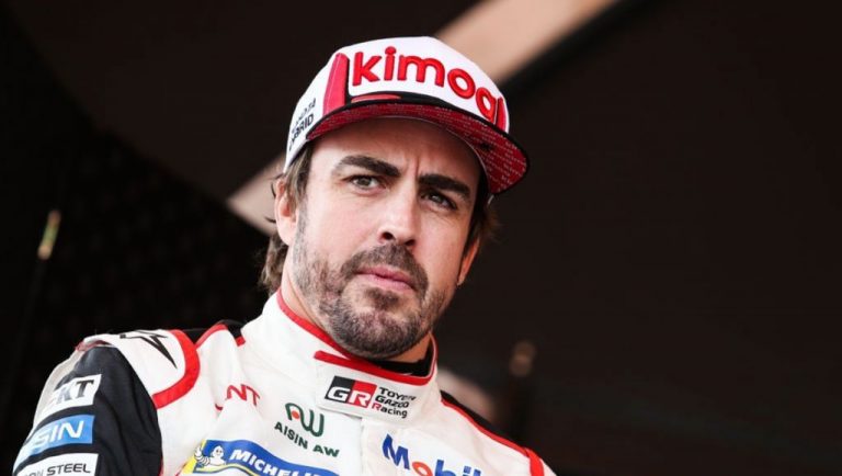 Los 'caprichos' de Fernando Alonso: en esto ha despilfarrado su fortuna