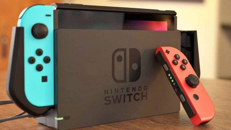 Cargar la Switch dos veces al año y otros consejos de Nintendo para tu consola