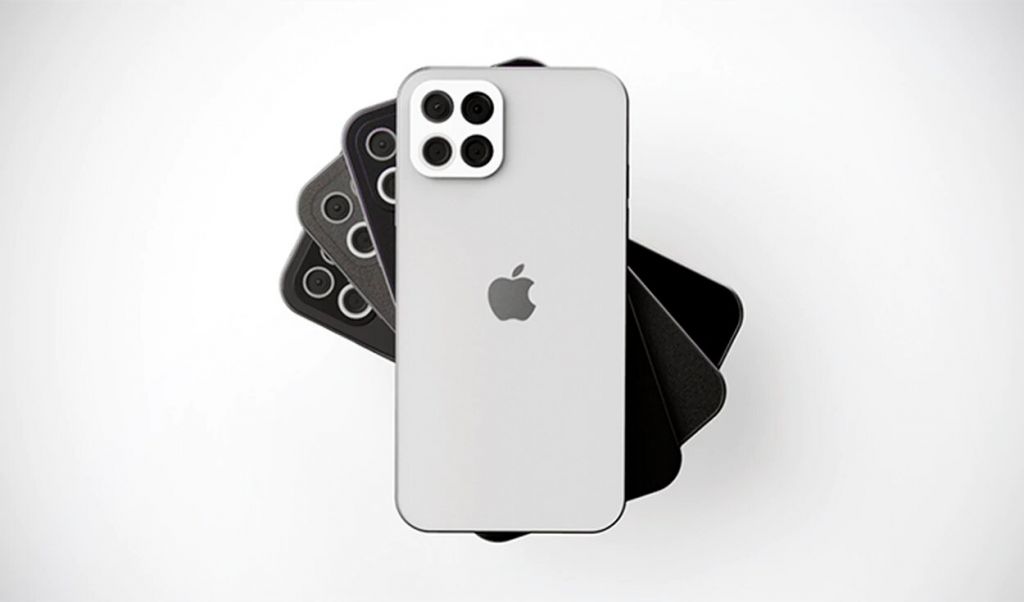 nuevo diseño apple