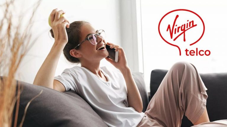 Virgin Telco: las mejores ofertas para Internet y móvil