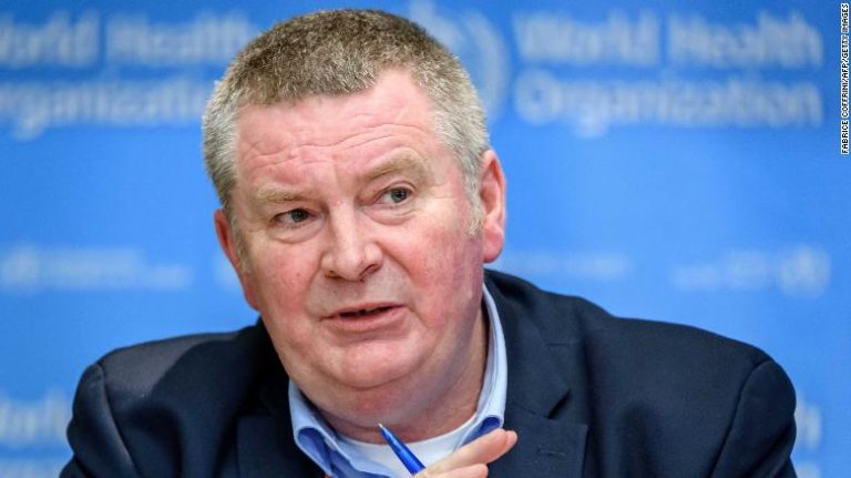 La OMS, sobre el confinamiento de Madrid: 