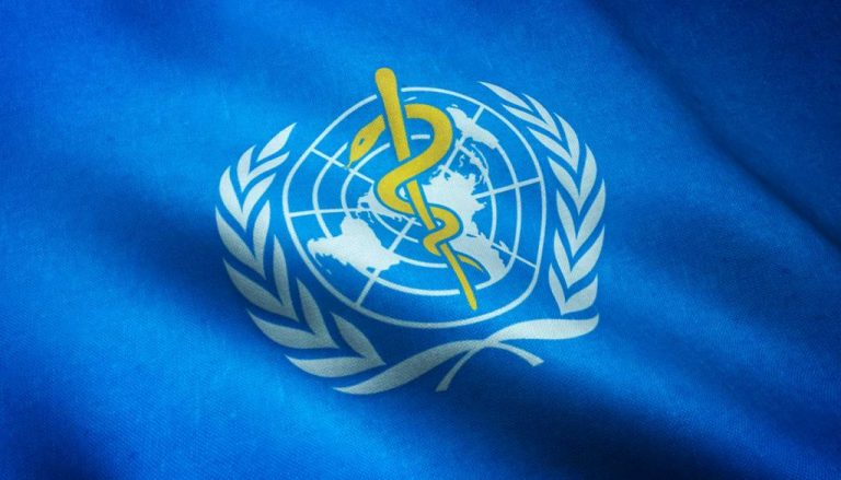 La OMS estima que hasta el 10 % de la población mundial ha sido infectada de la COVID-19