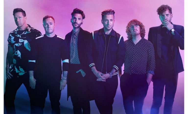 OneRepublic tiene nuevo single: 'Wild life'