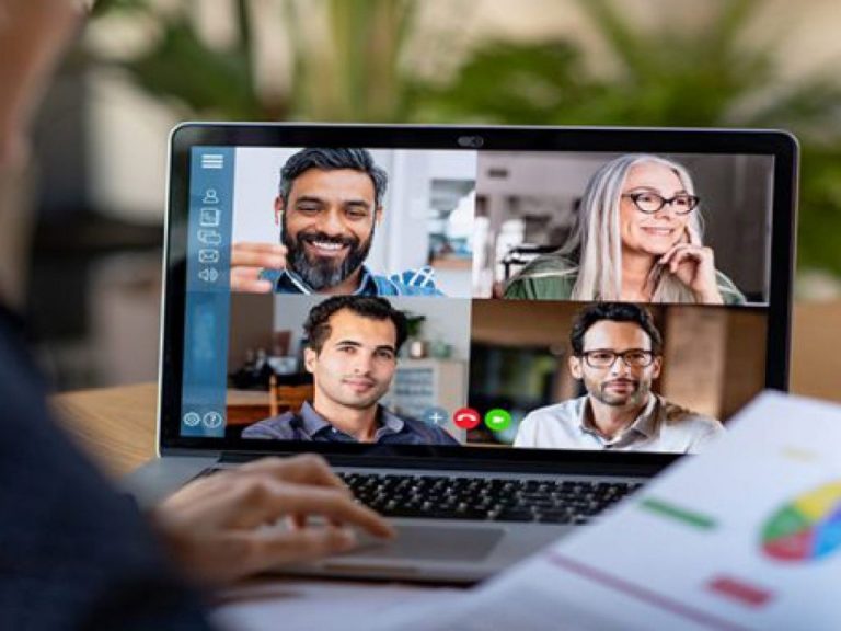 Más allá de Zoom, Skype y Google Meet: plataformas para organizar eventos online