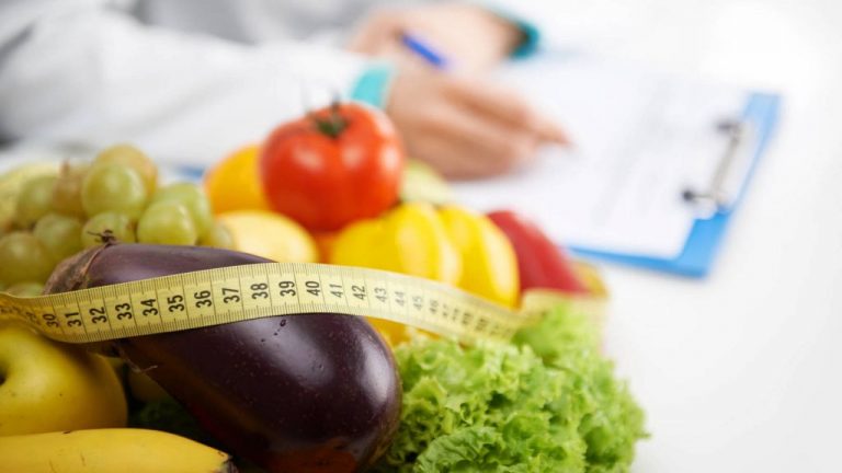 Así es la dieta Ornish que te hace perder kilos y ganar salud