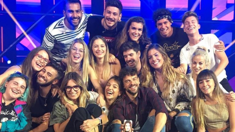 Tres años después de 'OT 2017': ¿Qué ha sido de sus concursantes?