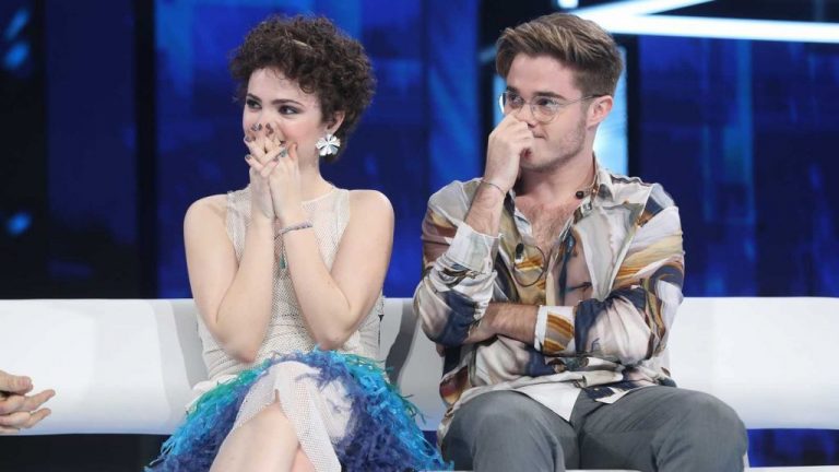 Qué fue de la pareja Anne y Gèrard de OT 2020