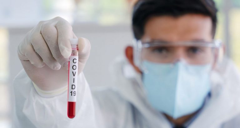 Un total 13 nuevos brotes en la provincia de Ourense, dejan 60 nuevos contagios