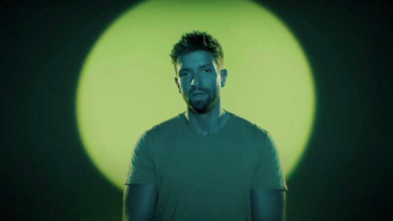 'Hablemos de amor' con Pablo Alborán