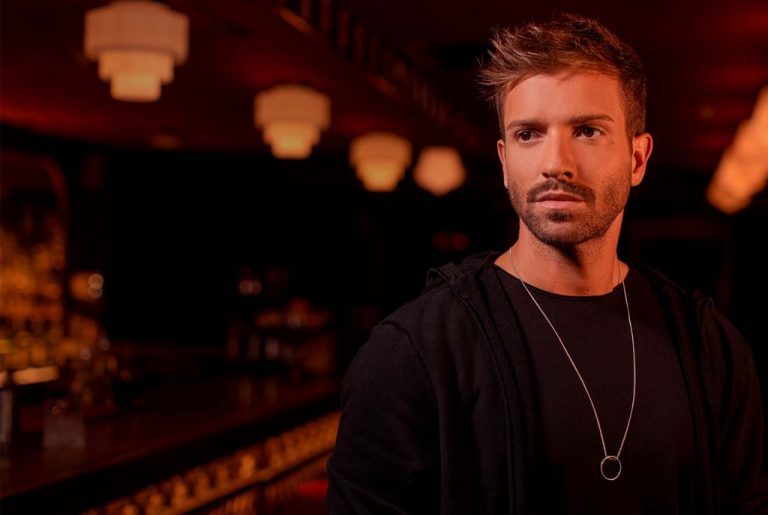 Pablo Alborán lanza 