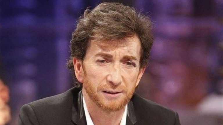 La quemadura de manos de Pablo Motos y otros accidentes que ha sufrido en El Hormiguero