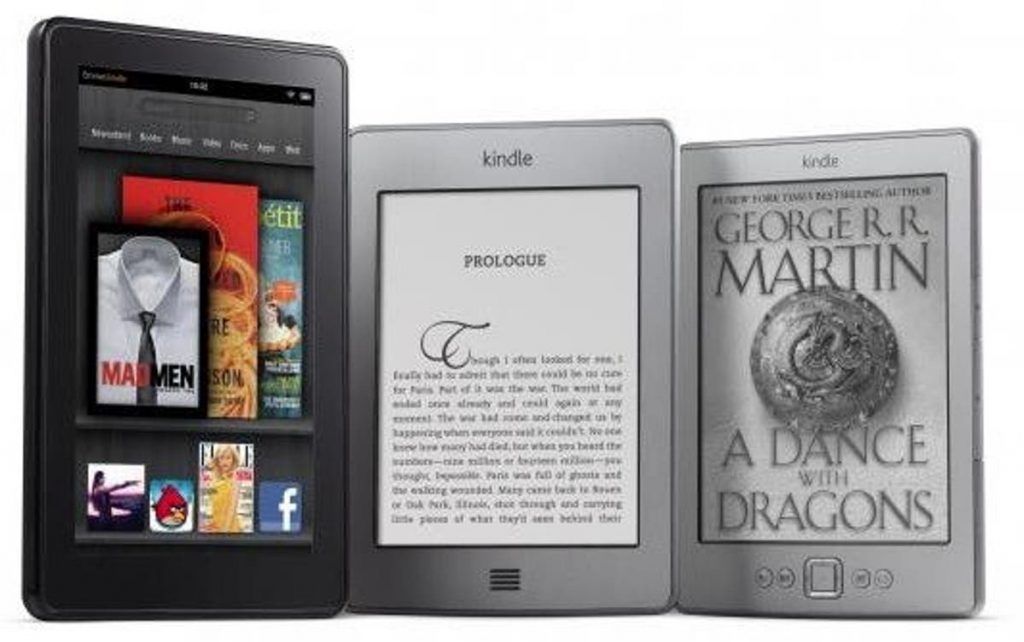 Lector de libros vs tablet: ¿qué es mejor para leer libros? 13 pantalla lector de libros tablet
