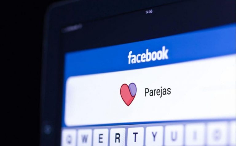 Así es Facebook Parejas, el 'Tinder' para ligar
