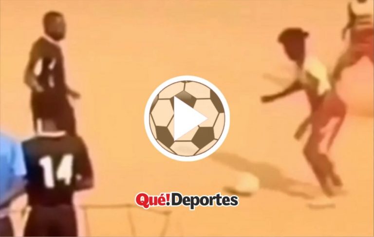 Las patadas más bestiales (y certeras) del fútbol