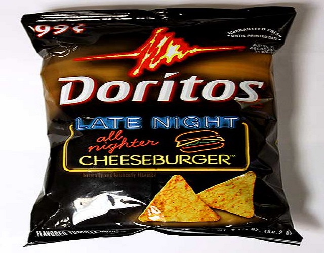 patatas estados unidos