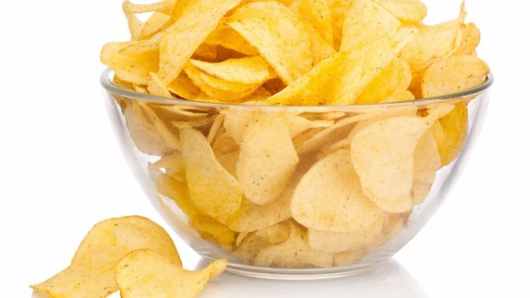 Cómo hacer deliciosas patatas fritas en el microondas
