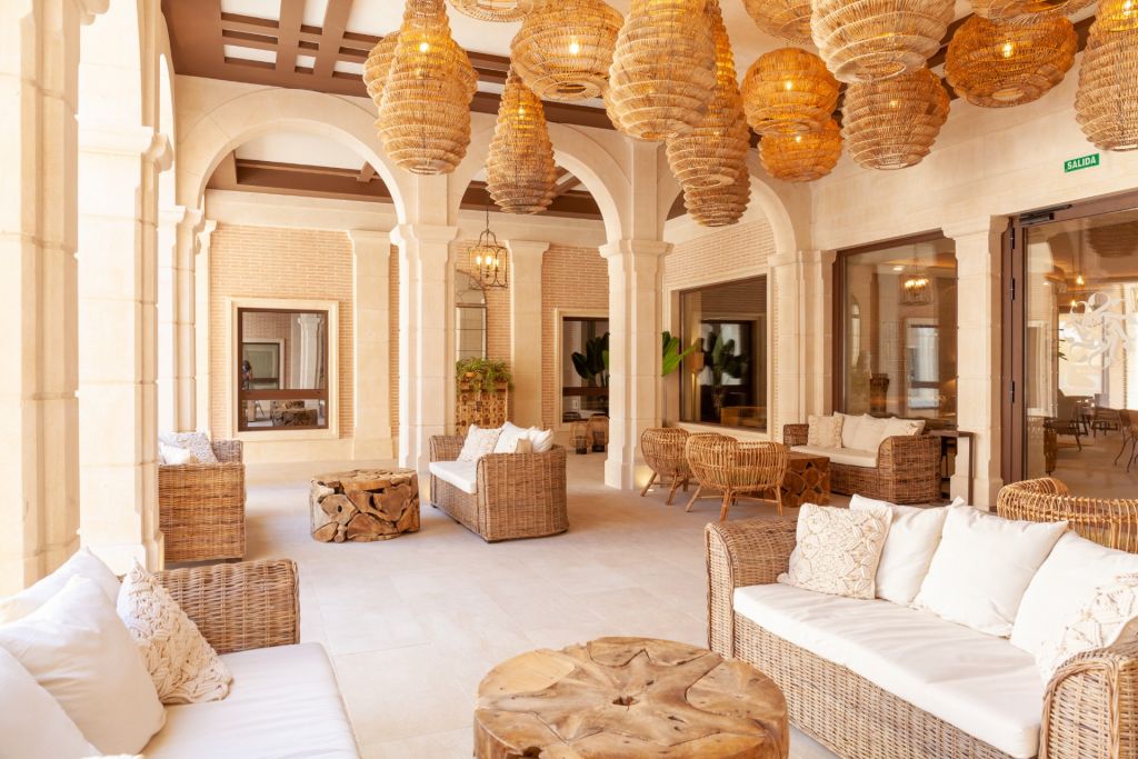 Essentia, una joya para los más carnívoros a 45 minutos de Madrid 7 Essentia