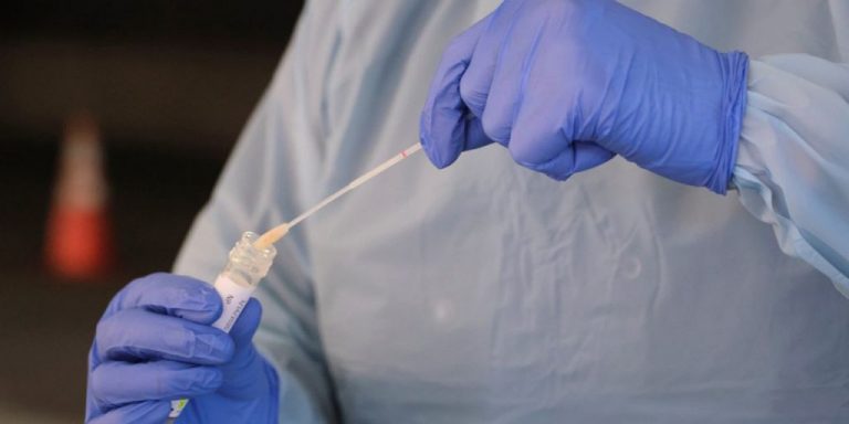 Baleares suma 107 nuevas PCR positivas y tres fallecidos en residencias