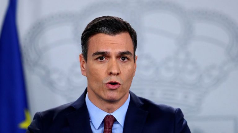 Sánchez espera acuerdo en el Pacto de Toledo para garantizar pensiones dignas
