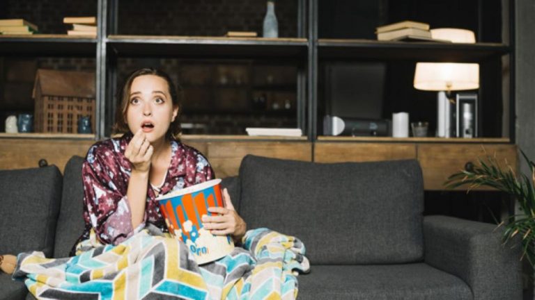 Películas románticas para una noche de sofá y manta