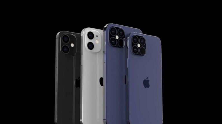 Así son los nuevos iPhone 12: fecha de lanzamiento y características