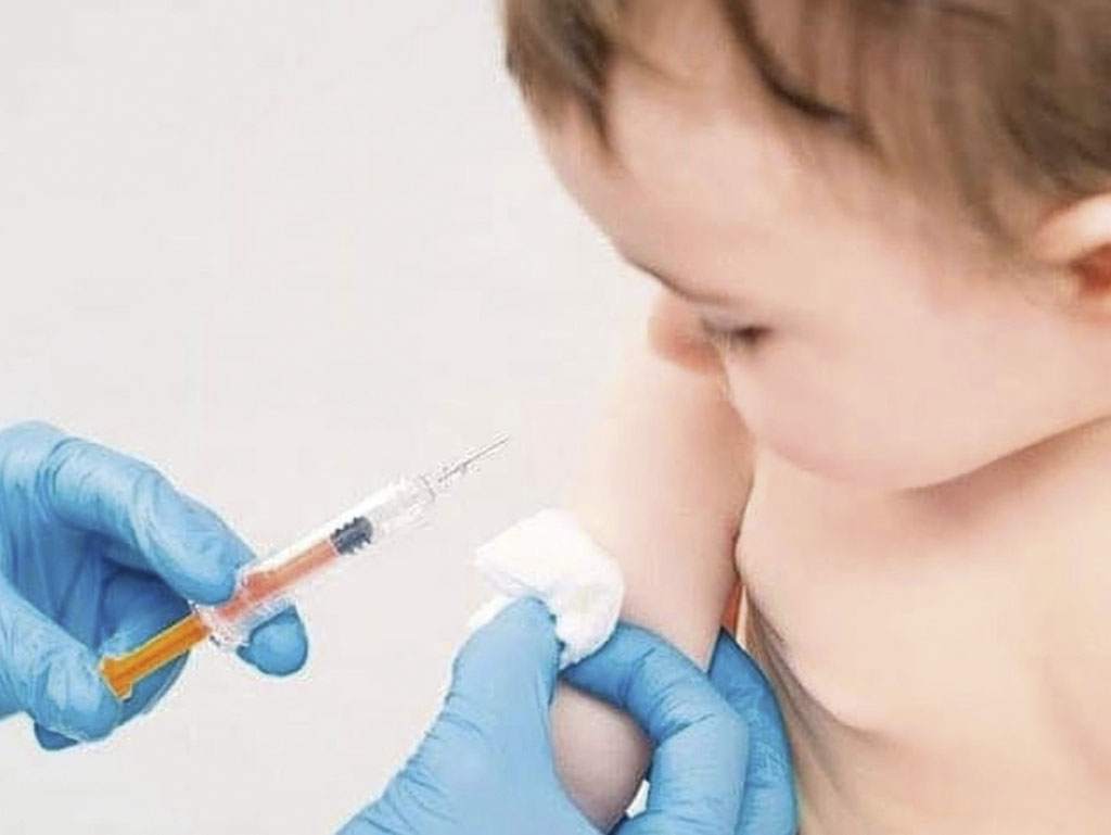 Grupos de riesgo de la gripe