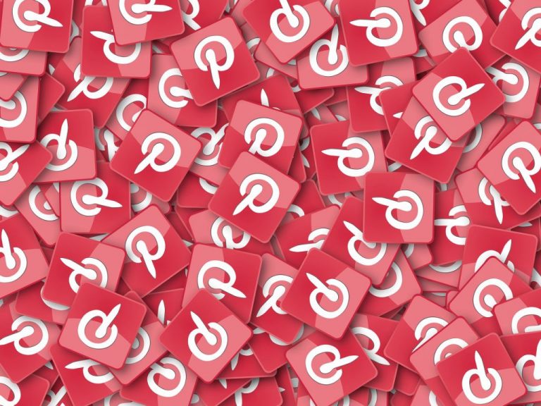 Por qué Pinterest se va a convertir en la próxima red de los influencers (y las empresas te pagarán)