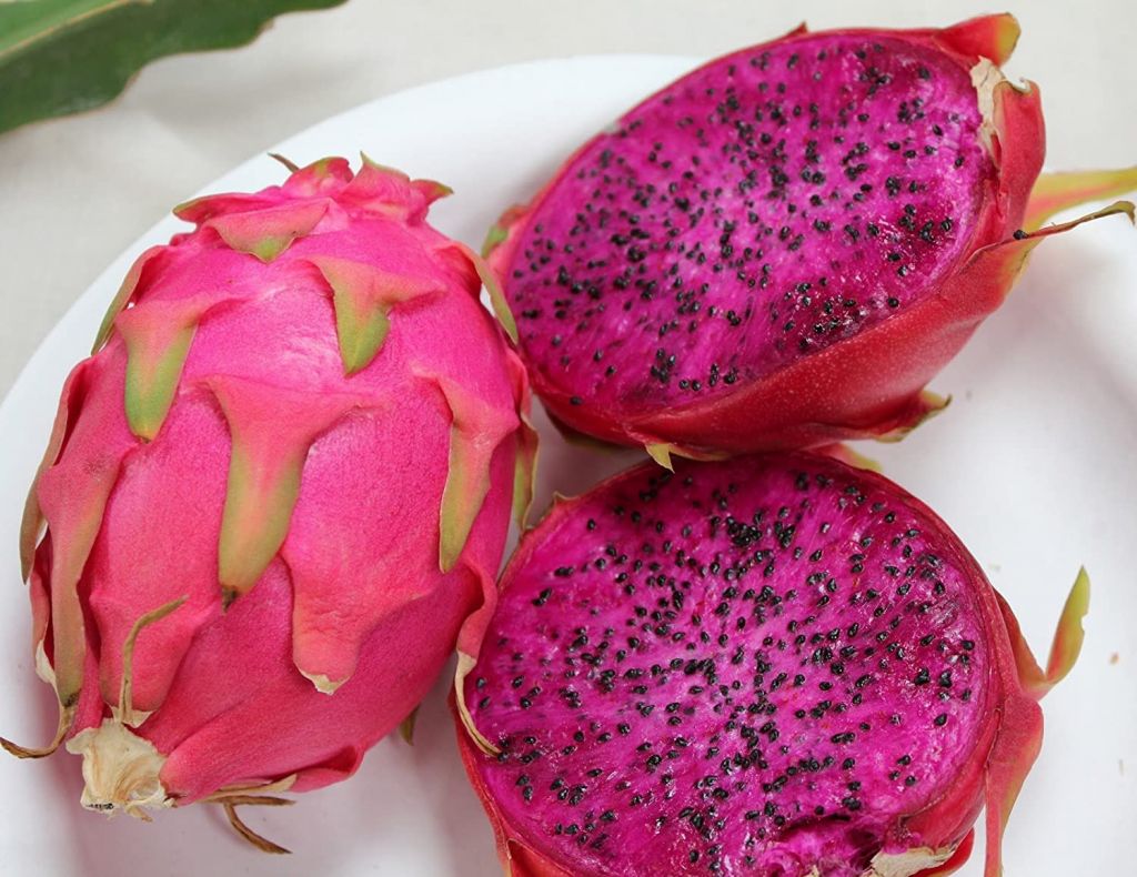 Pitaya: ¿es realmente tan mala esta fruta?