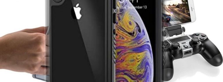 Amazon: 10 gadgets para el móvil para sacar el máximo partido a tu iPhone