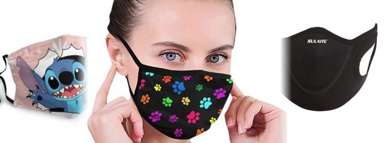 Aliexpress: 10 chollazos de hoy en mascarillas FFP2 y reutilizables