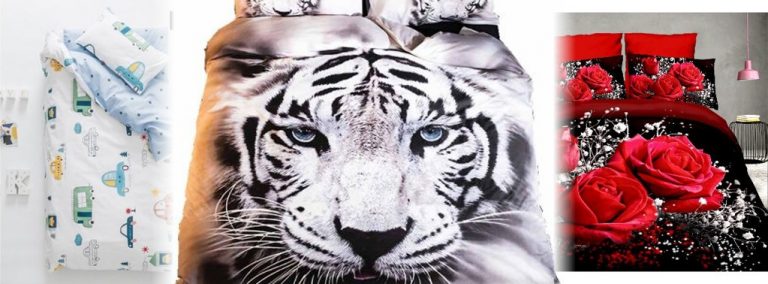 Aliexpress: las 10 ofertas más increíbles de hoy en ropa de cama y edredones