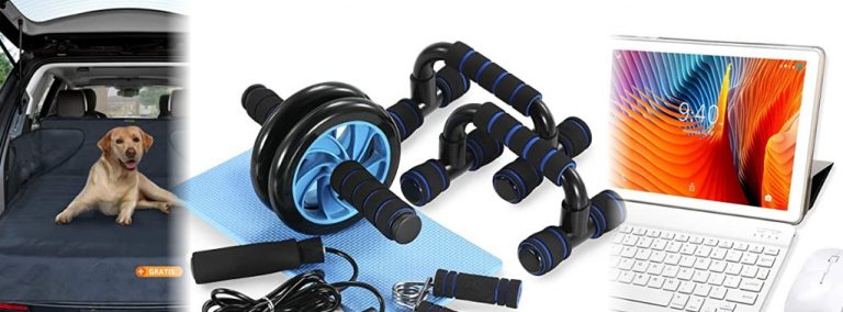 Día 1 Prime Day Amazon: las ofertas más increíbles de hoy