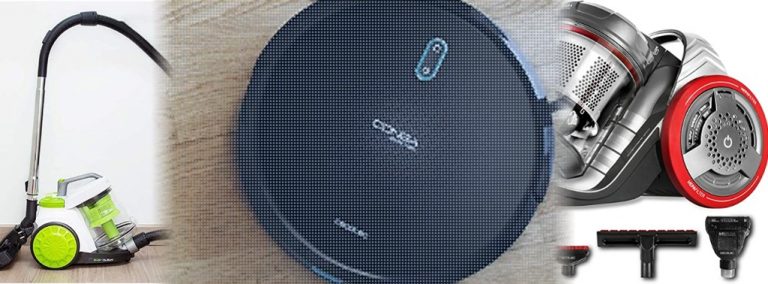 Amazon: los aspiradores Cecotec que vuelan en octubre por su precio