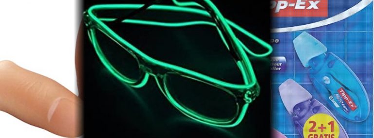 Amazon: los 10 artículos más alucinantes por menos de 10 euros