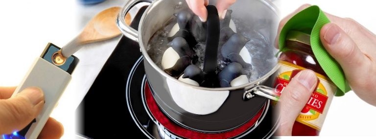 Aliexpress: 10 artilugios que no sabías que existían y sin los que no sabrás vivir