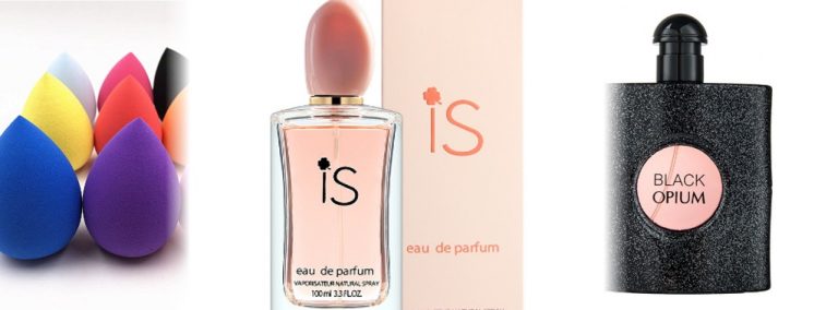 Aliexpress: mejores ofertas de hoy en perfumes y cosmética