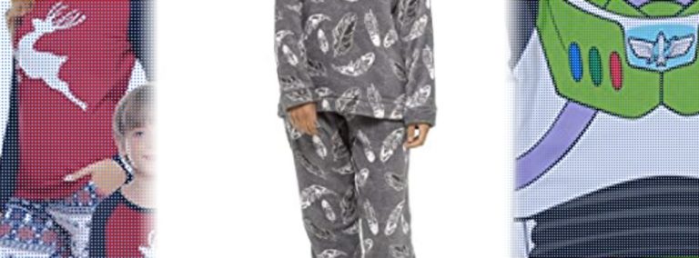 Primark:  10 pijamas y batas geniales a la venta online en Amazon