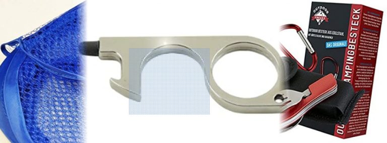 Amazon: los 10 gadgets más sorprendentes por menos de 10 €