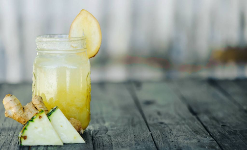 piña