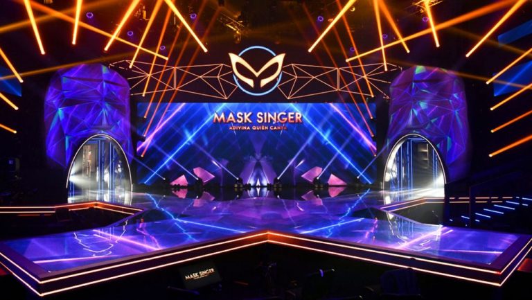 'Mask Singer': así será el programa con el que Antena 3 apuesta por Malú