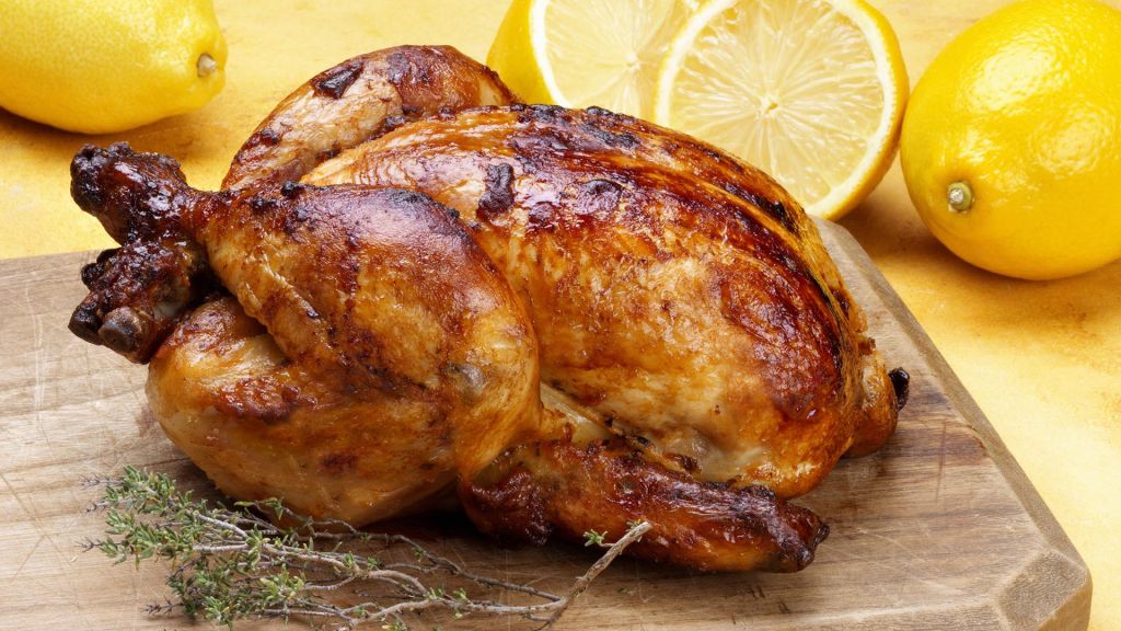 pollo