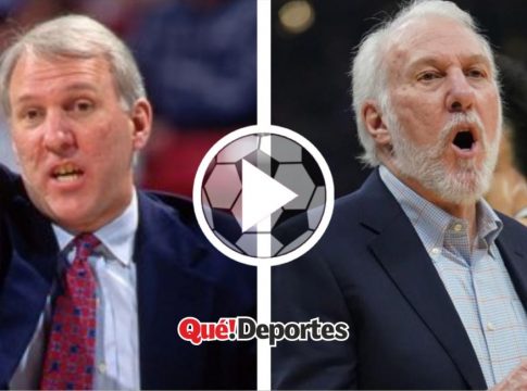 Gregg Popovich Gregg Popovich