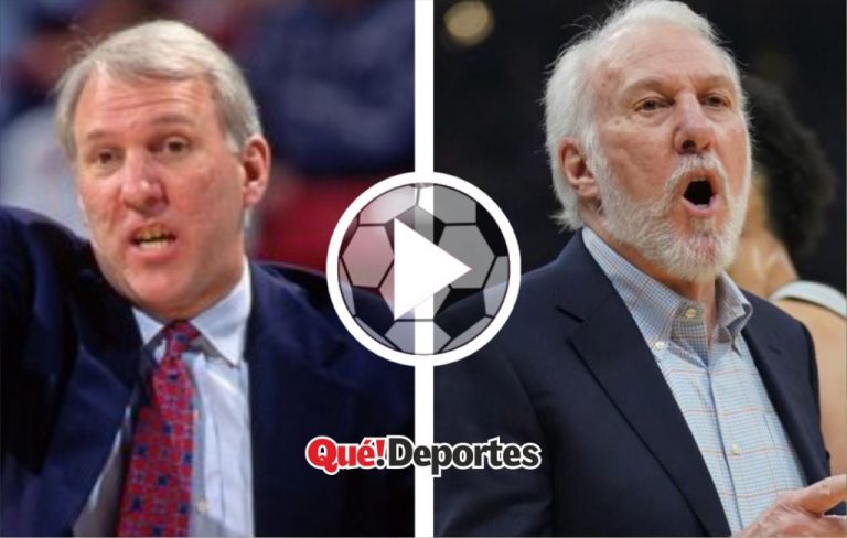 Ejemplo perfecto del legado Spurs, el mas FIBA de la NBA