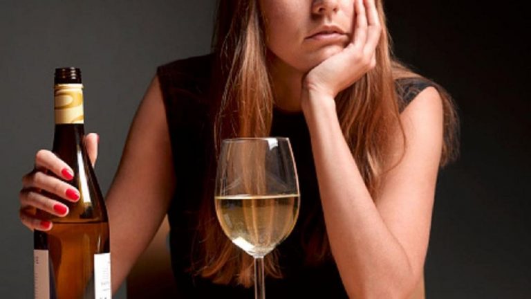 Cómo saber si tienes alergia al alcohol