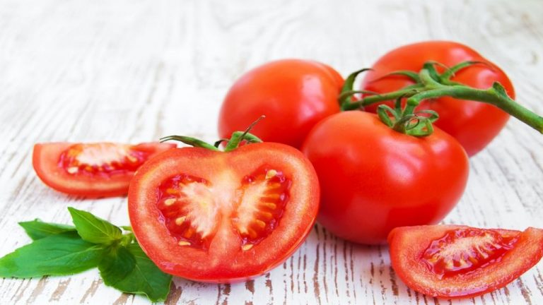 Así puedes comprar un tomate que de verdad sepa a tomate