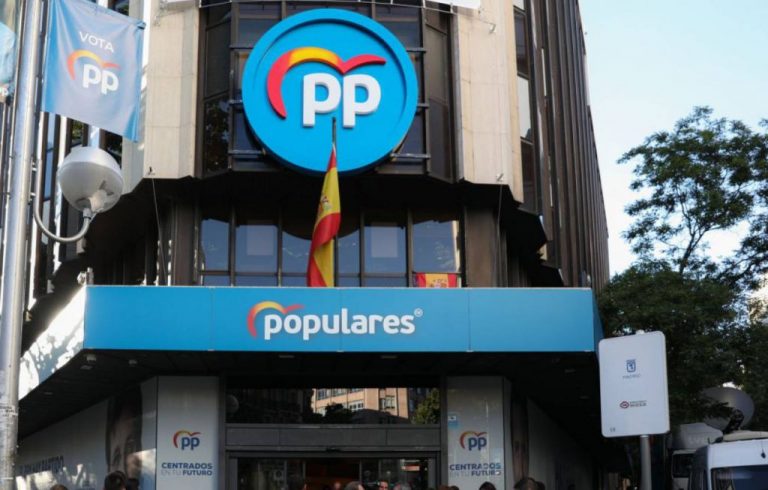 El Supremo confirma que el PP se lucró con 'Gürtel'