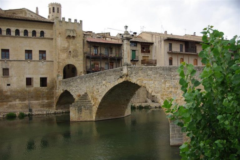Pueblos de España con un gran pasado histórico