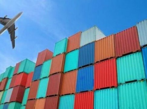 precios-exportaciones-moderan-su-caida-agosto-1,8% Los precios de las exportaciones moderan su caída en agosto al 1,8%