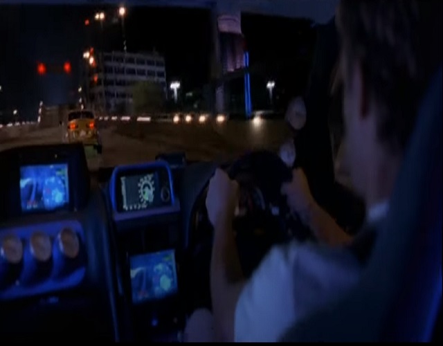 primera carrera rapidio y furioso 2