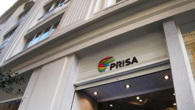 Prisa refinancia su deuda hasta 2025 y vende Santillana España por 465 millones